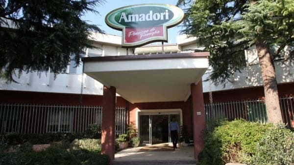 Si evolve la gamma di prodotti avicoli 'Bio' di Amadori